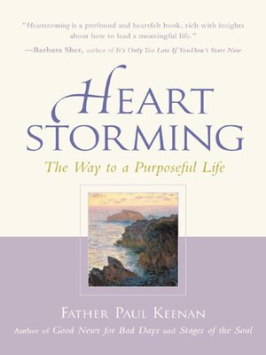 cover image of Heartstorming